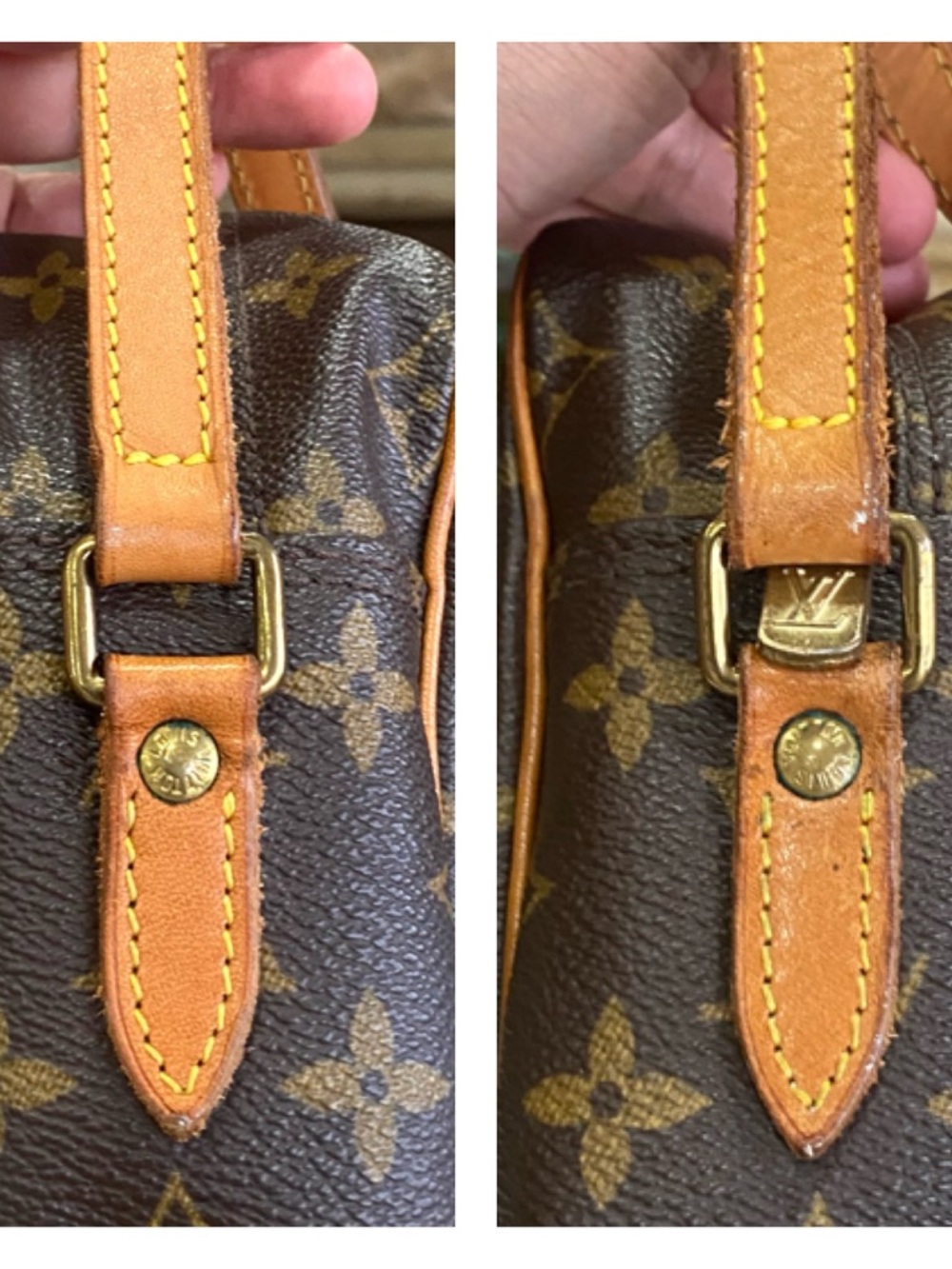 ❤️authentic lv - Picture 8 of 14